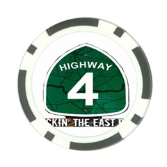 Hwy 4 Website Pic Cut 2 Page4 Poker Chip (10 Pack)