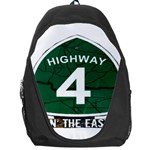 Hwy 4 Website Pic Cut 2 Page4 Backpack Bag Front