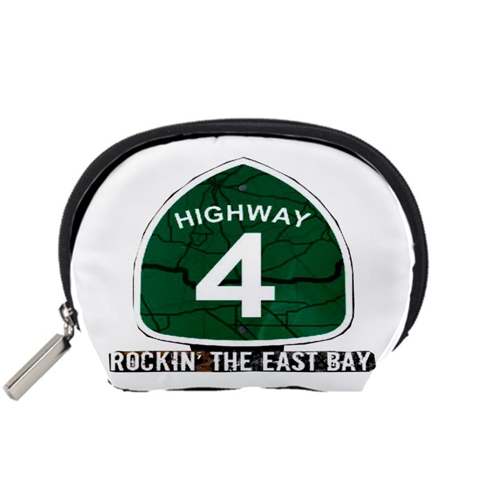 Hwy 4 Website Pic Cut 2 Page4 Accessory Pouch (Small)