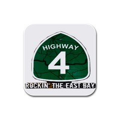 Hwy 4 Website Pic Cut 2 Page4 Drink Coasters 4 Pack (square) by tammystotesandtreasures