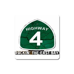 Hwy 4 Website Pic Cut 2 Page4 Magnet (square) by tammystotesandtreasures