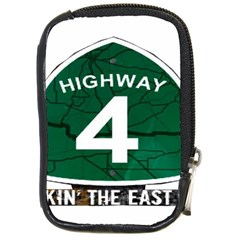 Hwy 4 Website Pic Cut 2 Page4 Compact Camera Leather Case by tammystotesandtreasures