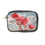 Flowers In The Sky Coin Purse Front