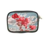 Flowers In The Sky Coin Purse Back