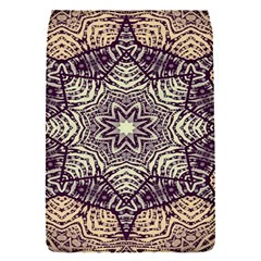 Crazy Beautiful Abstract  Removable Flap Cover (small) by OCDesignss