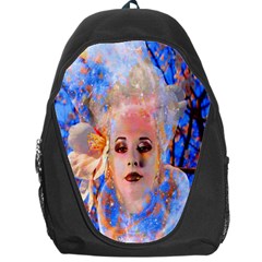 Magic Flower Backpack Bag