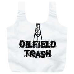 Oilfield Trash Reusable Bag (xl)