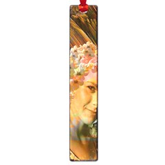 Autumn Large Bookmark by icarusismartdesigns