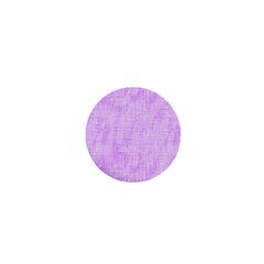 Hidden Pain In Purple 1  Mini Button Magnet by FunWithFibro