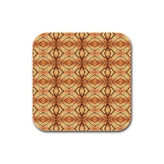 Faux Animal Print Pattern Drink Coasters 4 Pack (square) by GardenOfOphir