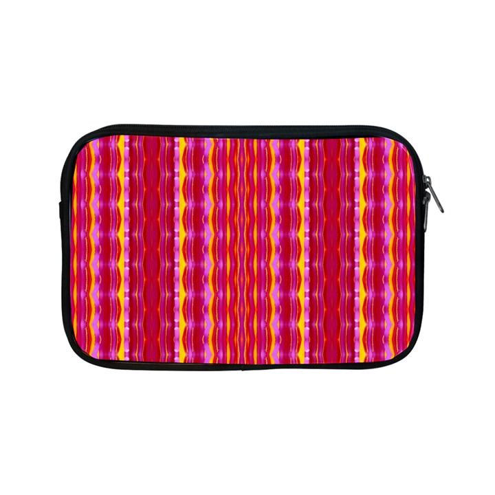 Cute Pretty Elegant Pattern Apple iPad Mini Zippered Sleeve