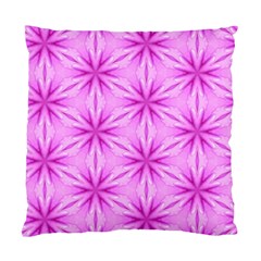 Cute Pretty Elegant Pattern Cushion Case (single Sided)  by GardenOfOphir