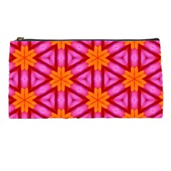 Cute Pretty Elegant Pattern Pencil Case