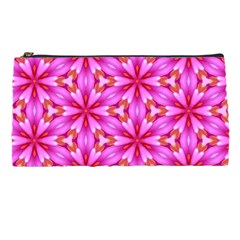 Cute Pretty Elegant Pattern Pencil Case by GardenOfOphir