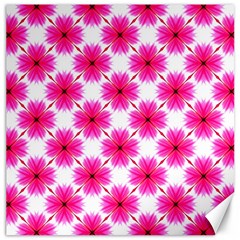 Cute Pretty Elegant Pattern Canvas 20  x 20  (Unframed)