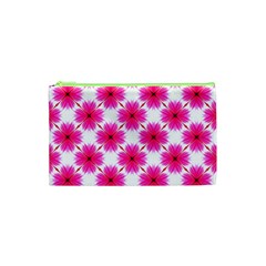 Cute Pretty Elegant Pattern Cosmetic Bag (XS)