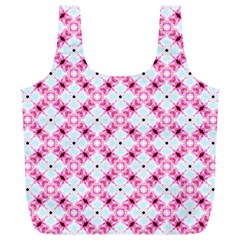 Cute Pretty Elegant Pattern Reusable Bag (XL)