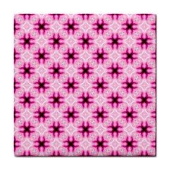 Cute Pretty Elegant Pattern Ceramic Tile