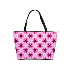 Cute Pretty Elegant Pattern Large Shoulder Bag