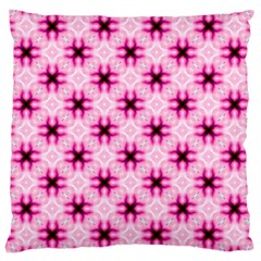 Cute Pretty Elegant Pattern Large Cushion Case (Single Sided) 