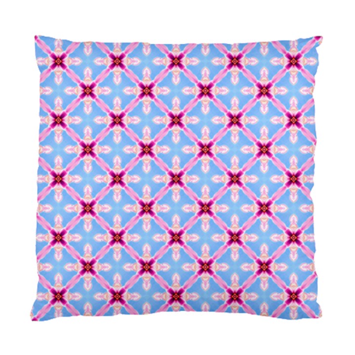 Cute Pretty Elegant Pattern Cushion Case (Single Sided) 