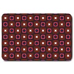 Cute Pretty Elegant Pattern Large Door Mat 30 x20  Door Mat