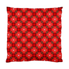 Cute Pretty Elegant Pattern Cushion Case (single Sided) 