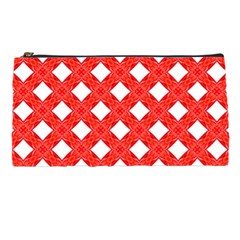 Cute Pretty Elegant Pattern Pencil Case