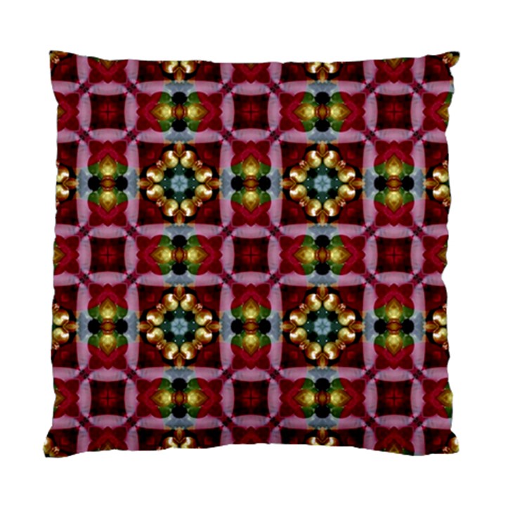 Cute Pretty Elegant Pattern Cushion Case (Single Sided) 