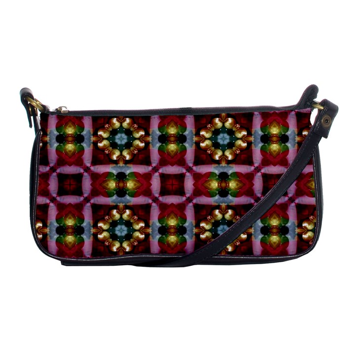 Cute Pretty Elegant Pattern Evening Bag