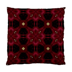 Cute Pretty Elegant Pattern Cushion Case (two Sided) 