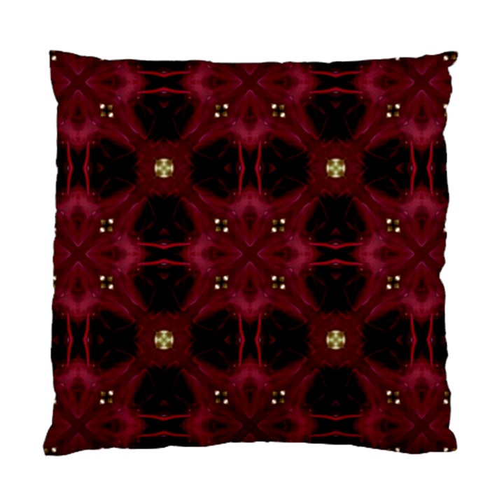 Cute Pretty Elegant Pattern Cushion Case (Two Sided) 