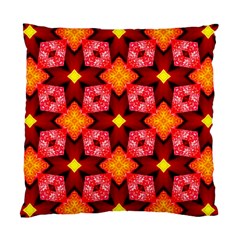 Cute Pretty Elegant Pattern Cushion Case (single Sided)  by GardenOfOphir