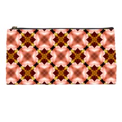 Cute Pretty Elegant Pattern Pencil Case by GardenOfOphir