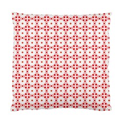 Cute Pretty Elegant Pattern Cushion Case (single Sided)  by GardenOfOphir