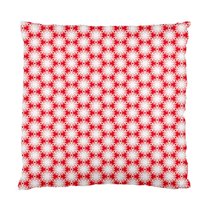 Cute Pretty Elegant Pattern Cushion Case (Single Sided) 