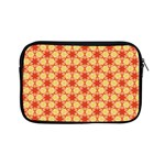 Cute Pretty Elegant Pattern Apple iPad Mini Zippered Sleeve Front