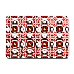 Cute Pretty Elegant Pattern Small Door Mat