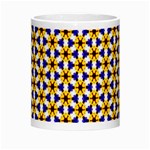 Cute Pretty Elegant Pattern Morph Mug Center