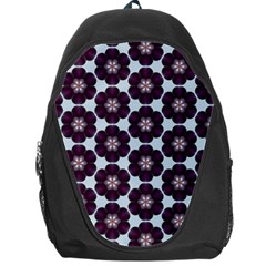 Cute Pretty Elegant Pattern Backpack Bag by GardenOfOphir