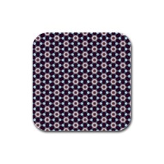 Cute Pretty Elegant Pattern Drink Coasters 4 Pack (square) by GardenOfOphir