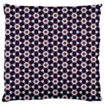 Cute Pretty Elegant Pattern Standard Flano Cushion Case (One Side) Front