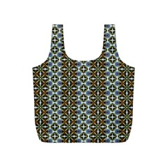 Cute Pretty Elegant Pattern Reusable Bag (s)