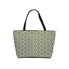 Cute Pretty Elegant Pattern Large Shoulder Bag