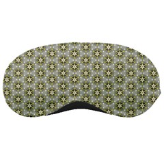 Cute Pretty Elegant Pattern Sleeping Mask