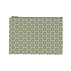 Cute Pretty Elegant Pattern Cosmetic Bag (Large)