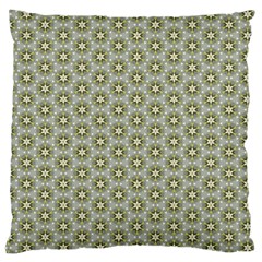 Cute Pretty Elegant Pattern Large Cushion Case (Two Sided) 