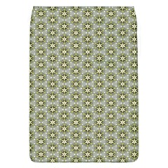 Cute Pretty Elegant Pattern Removable Flap Cover (large) by GardenOfOphir