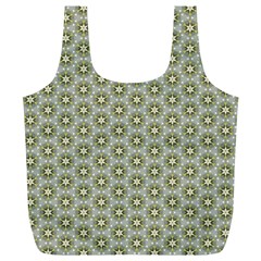 Cute Pretty Elegant Pattern Reusable Bag (XL)