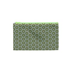 Cute Pretty Elegant Pattern Cosmetic Bag (XS)